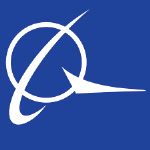 Boeing (BOEI34)のロゴ。