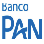 のロゴ BANCO PAN PN