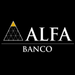 ALFA CONSORCIO ON (BRGE3)のロゴ。
