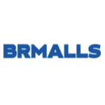 BRML3 - BR MALLS PAR ON Financials