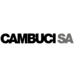 Cambuci ON (CAMB3)のロゴ。