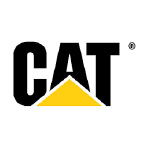 Caterpillar (CATP34)のロゴ。