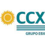 CCX CARVAO ON株価