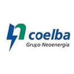 COELBA ON (CEEB3)のロゴ。