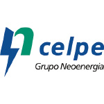 CELPE ON (CEPE3)のロゴ。