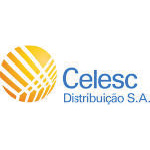 CELESC ON (CLSC3)のロゴ。