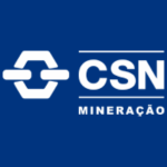 CSN Mineracao S.A ON株価