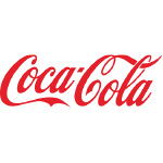 Coca-Cola (COCA34)のロゴ。