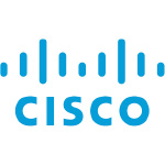 Cisco Systems (CSCO34)のロゴ。