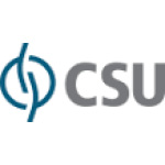 CSU Digital ON (CSUD3)のロゴ。
