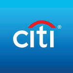 のロゴ Citigroup DBN MB