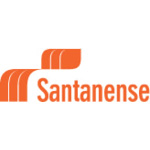 SANTANENSE PND (CTSA8)のロゴ。
