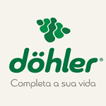DOHLER ON (DOHL3)のロゴ。