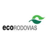 ECORODOVIAS ON (ECOR3)のロゴ。