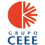 CEEE-GT ON (EEEL3)のロゴ。