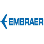 EMBRAER ON株価