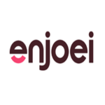 Enjoei ON (ENJU3)のロゴ。