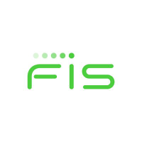Fidelity National Inform... (F1NI34)のロゴ。