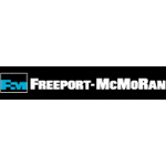 Freeport McMoRan (FCXO34)のロゴ。