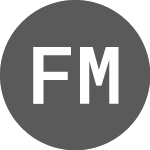 Ford Motor (FDMO34Q)のロゴ。