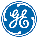 GE Aerospace (GEOO34)のロゴ。