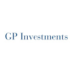 Gp Investments (GPIV33)のロゴ。