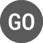 GRENDENE ON (GRND3F)のロゴ。