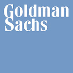 Goldman Sachs (GSGI34)のロゴ。