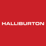 Halliburton (HALI34)のロゴ。