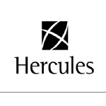 HERCULES ON (HETA3)のロゴ。