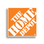 Home Depot (HOME34)のロゴ。