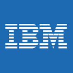 International Business M... (IBMB34)のロゴ。