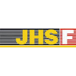 のロゴ JHSF PART ON