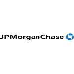 JPMorgan Chase & (JPMC34)のロゴ。