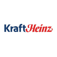 のロゴ Kraft Heinz
