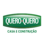 Lojas Quero-Quero ON (LJQQ3)のロゴ。