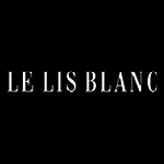 のロゴ LE LIS BLANC ON