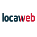 LOCAWEB ON (LWSA3)のロゴ。