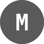 Moderna (M1RN34M)のロゴ。