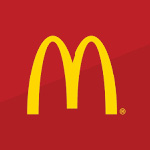 McDonalds (MCDC34)のロゴ。