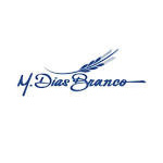 M.DIAS BRANCO ON (MDIA3)のロゴ。