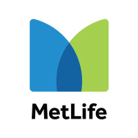 Metlife Inc DRN (METB34)のロゴ。