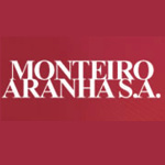 MONT ARANHA ON (MOAR3)のロゴ。