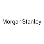 Morgan Stanley (MSBR34)のロゴ。