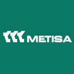 METISA ON株価