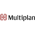 MULTIPLAN ON (MULT3)のロゴ。