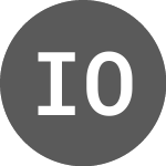IOCHP-MAXION ON (MYPK3F)のロゴ。