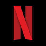 Netflix (NFLX34)のロゴ。