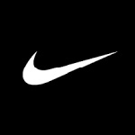 Nike (NIKE34)のロゴ。