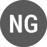 Northrop Grumman (NOCG34R)のロゴ。